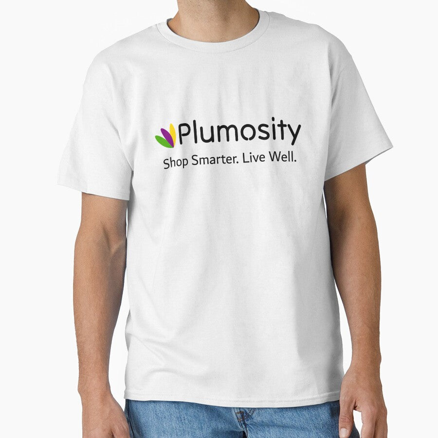 Copy of Plumosity Logo & Tagline (in black) by Plumosity
