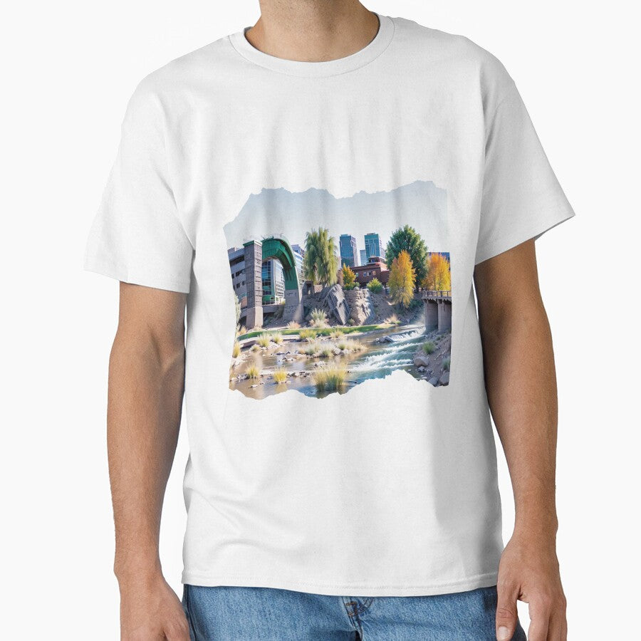 IDAHO 24 7 by maveluzone