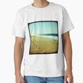 BEACH BLISS - Footprints by Vanessa Sam