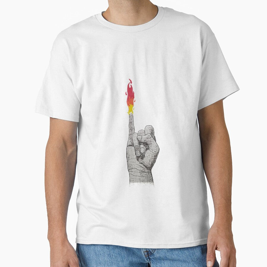 Lighter by Max Kroft
