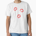 I love my boyfriend shirt by Theleochick