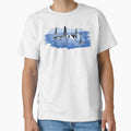 Orcas in The Ocean by Natural-Habitat