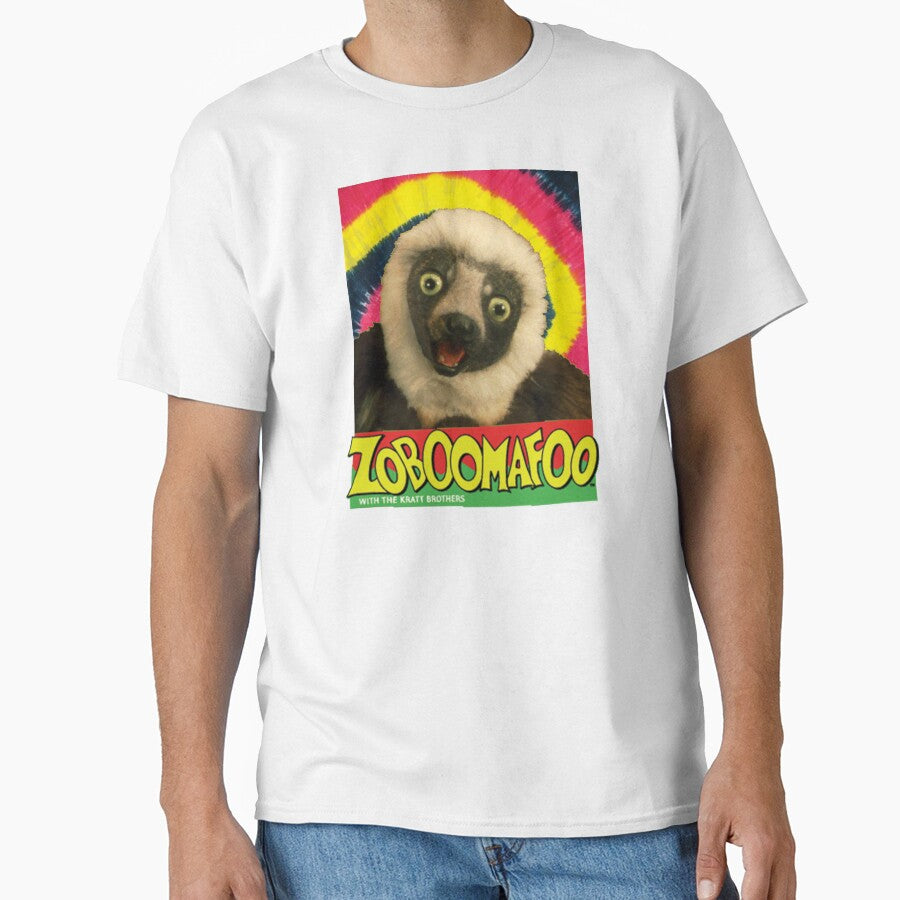 Zoboomafoo by Malkior
