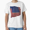USA by Artificial001