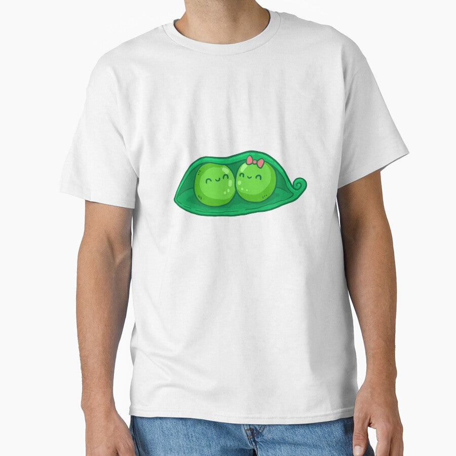 Peas in a Pod by zaher97