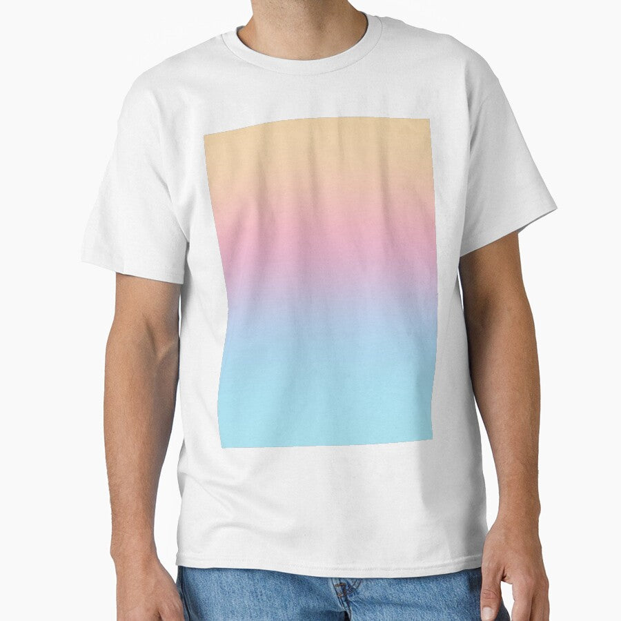 Beach Gradient by ojasha