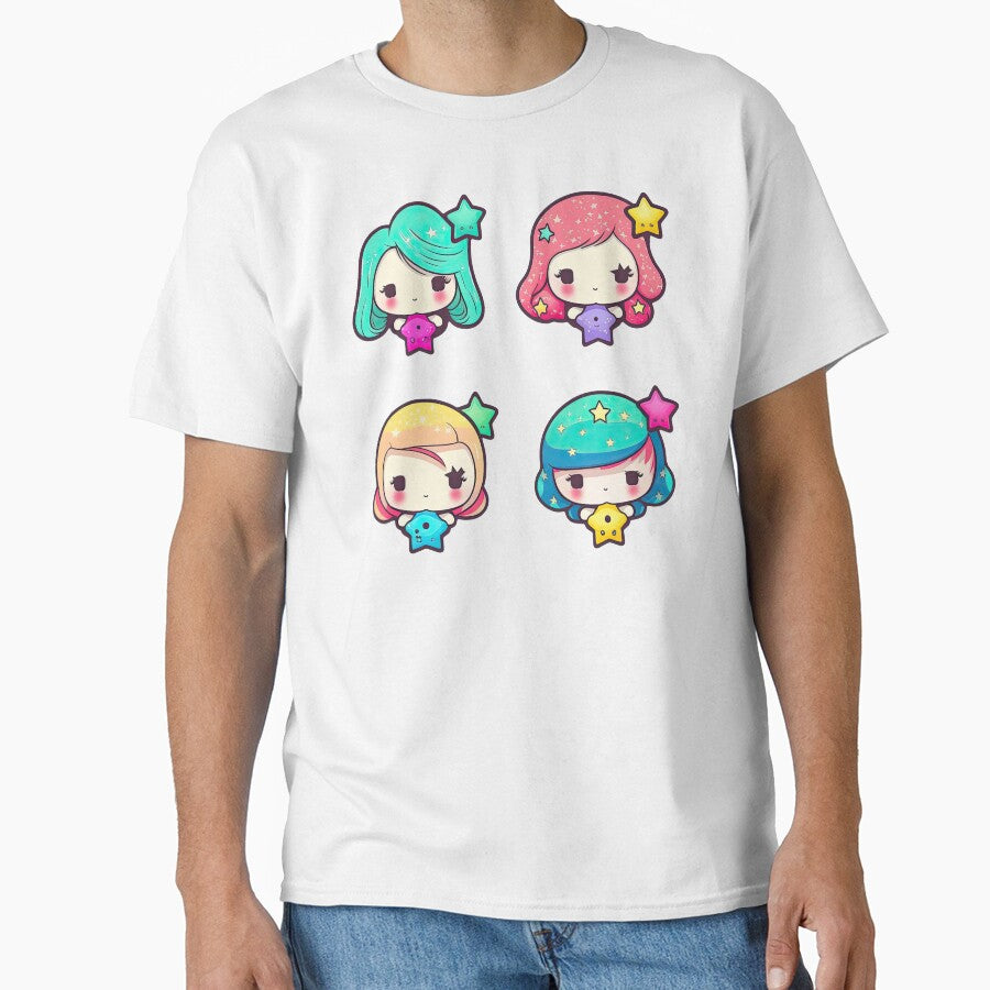 Cute Korean Kpop Group Singers And Dancers by ultra-cute
