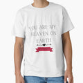 YOU ARE MY HEAVEN ON EARTH | WORLD'S BEST BOYFRIEND by Ashalcheema