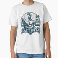 Vintage Mustache and Surf by SaltySpraySurf