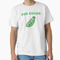 Pod Squad by LewpyG