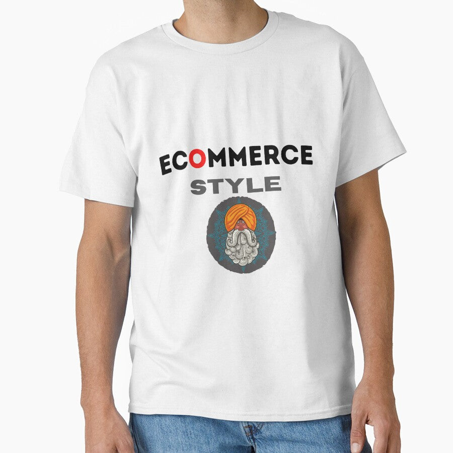 Ecommerce Online Shop Bisiness Guru Homeoffice by DaniVi