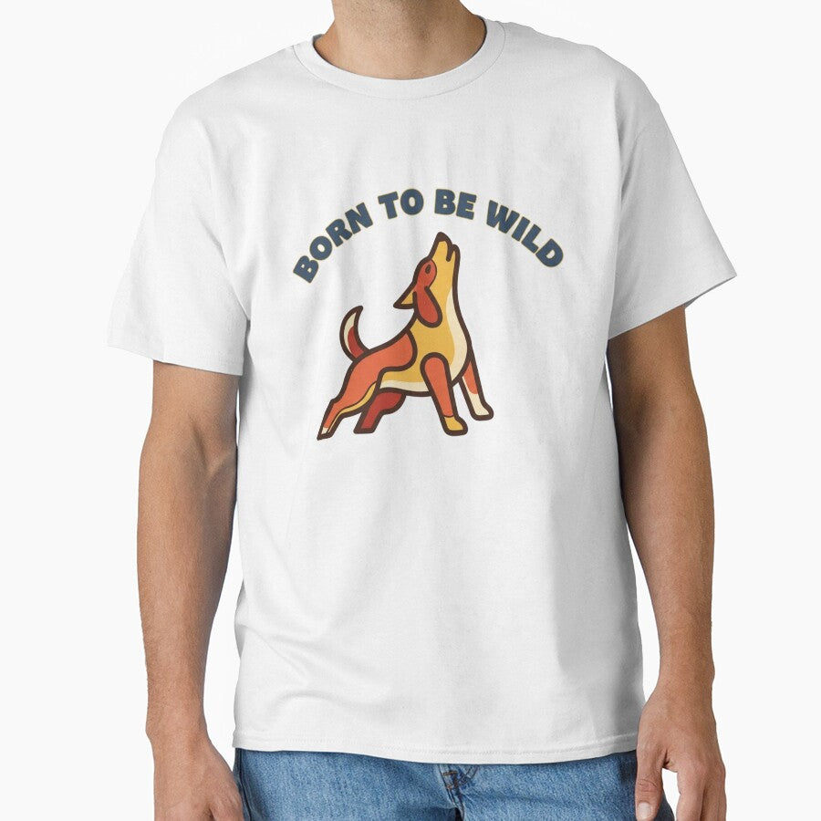 Born To Be Wild by FlamaC