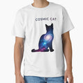 Cosmic Cat 2 by FlamaC
