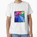 RAINBOW MOSAIC by JeeJee9377