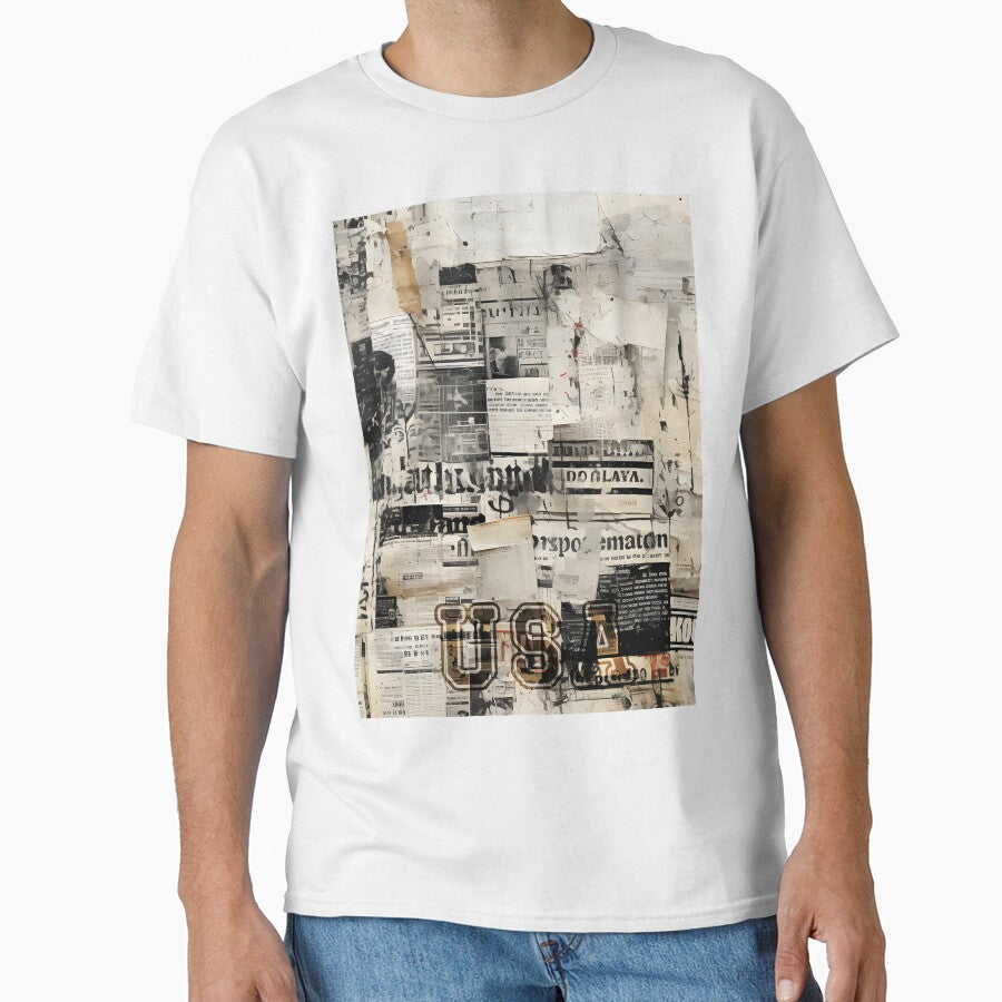 USA by LensherArt