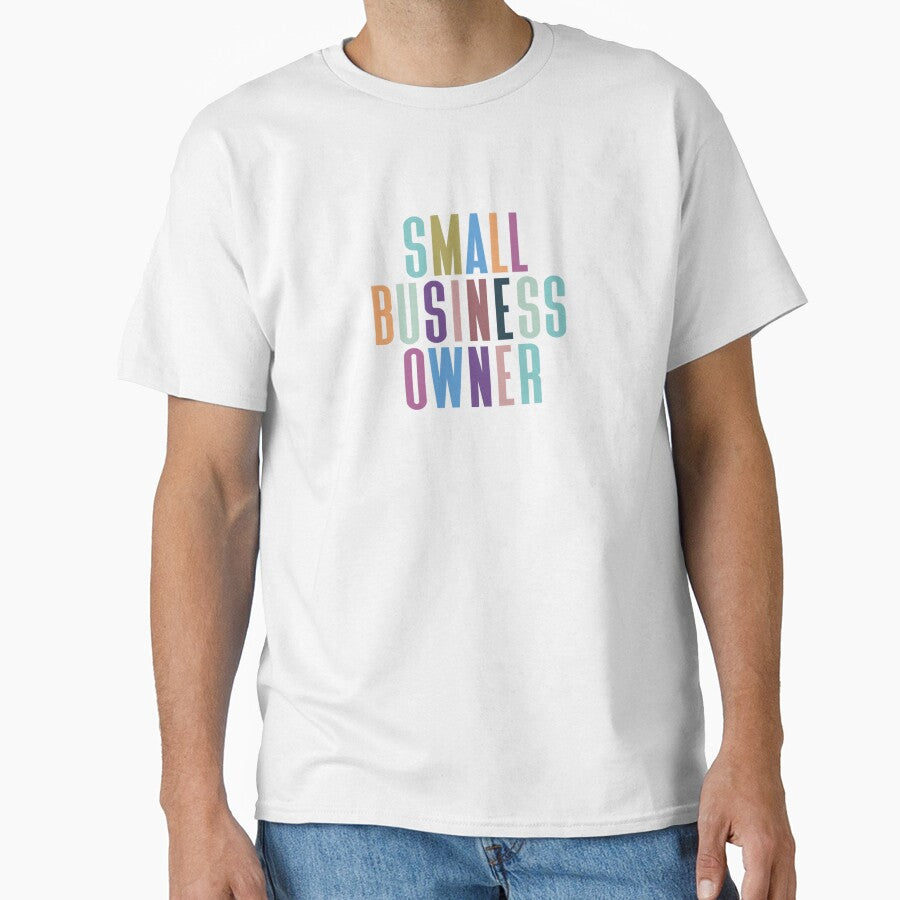 Small Business Owner by ByKarli