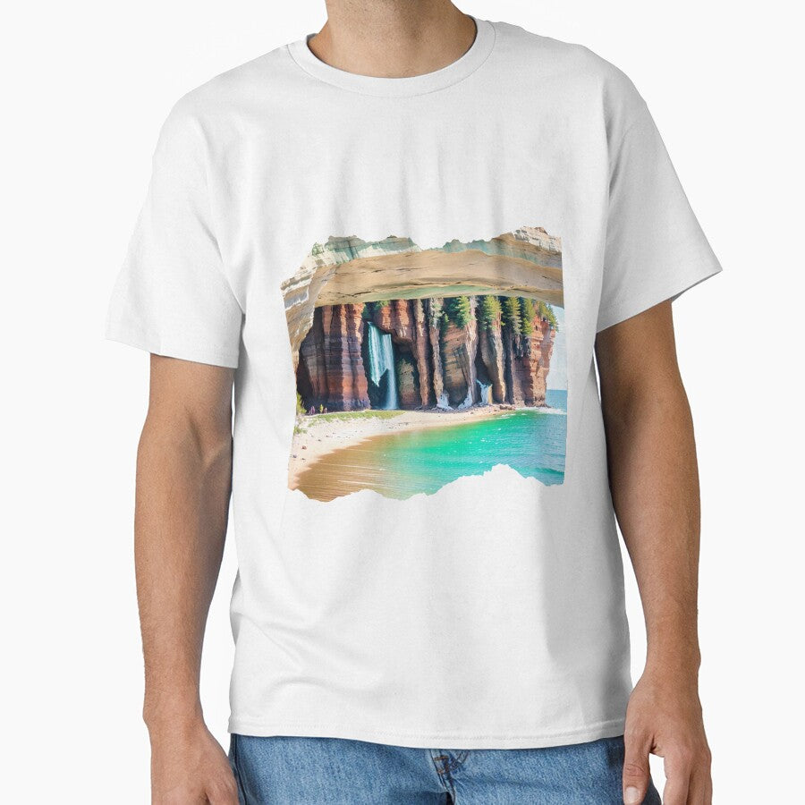 MICHIGAN 24 4 by maveluzone