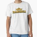 Francesca Personalized Funny Custom Name Crown Design by Watsonarts