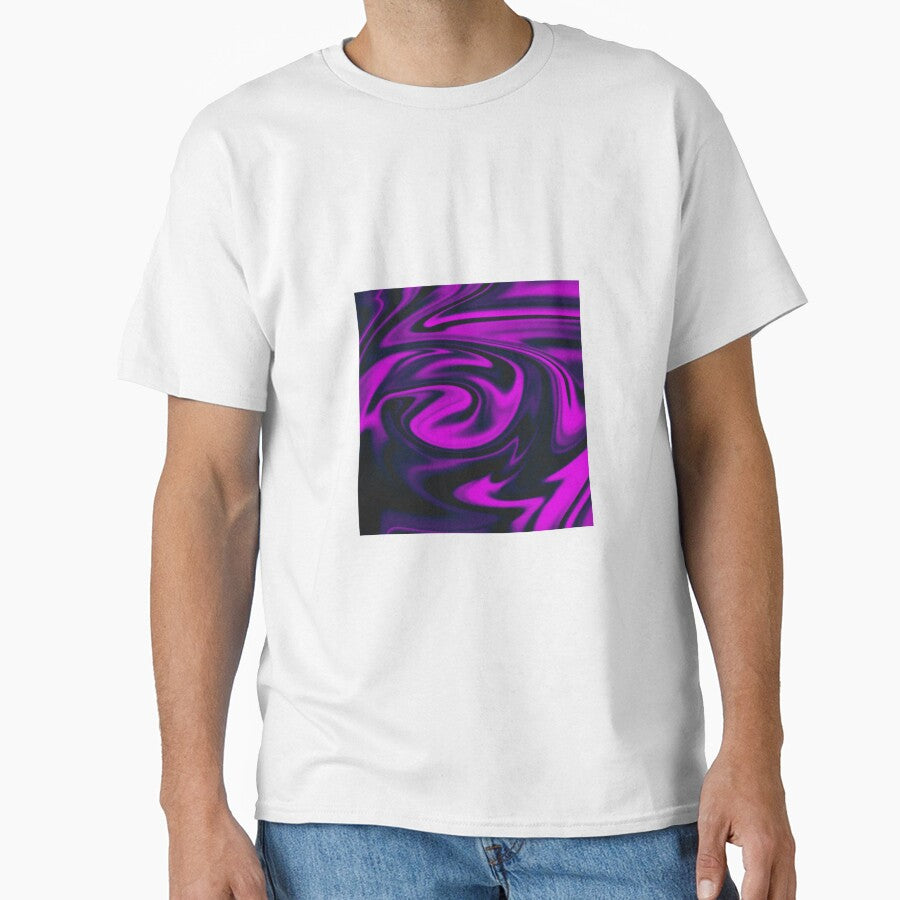 Black and purple gradient by Pattrenonly