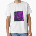Black and purple gradient by Pattrenonly