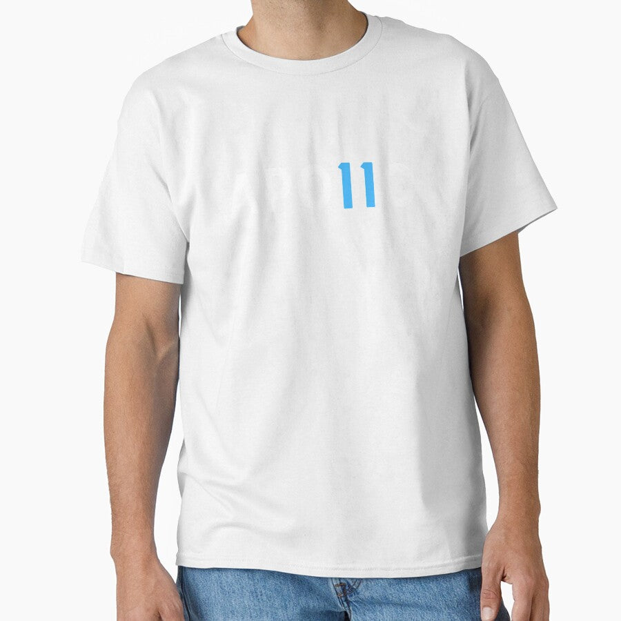 Apollo 11 by isstgeschichte