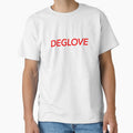 DEGLOVE by thecoolroom