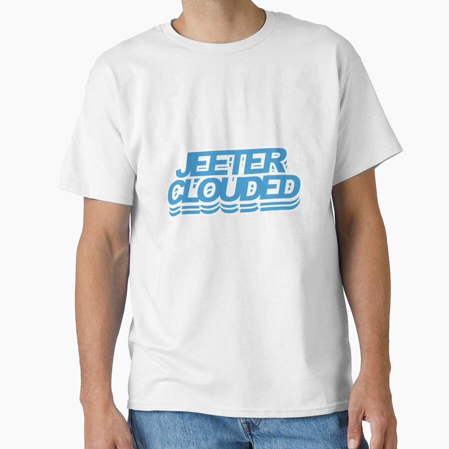 Jeeter Clouded in Blue by Glory-Hand