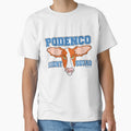 Podenco Flight Squad Logo by wonkalerros