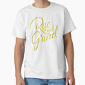 Rise and Grind by Deestylistic