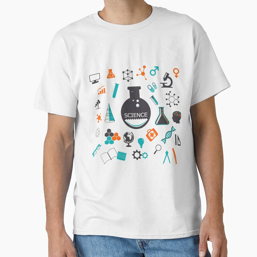 Science , Science  Lover by Mekoooo