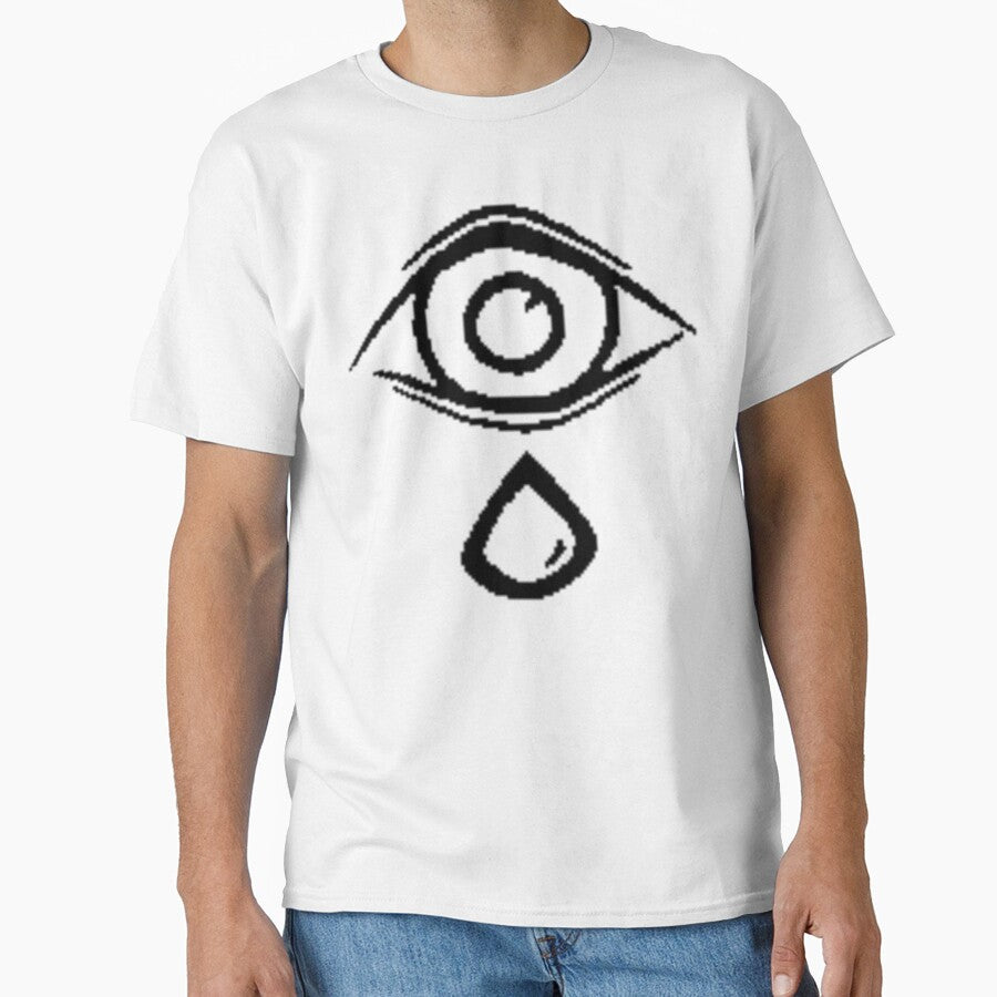 TFD eye by JulioGlazebrook
