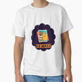 Cute Best friends brand logo by SKMAXX