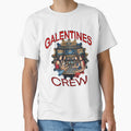 The Japanese girl power Galentines crew submarine girls only crew by sailorsam1805