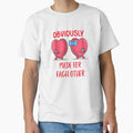 OBVIOUSLY MADE FOR EACH OTHER by SavvyVacationer