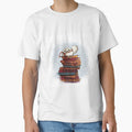 magic owl / magic books by Arts Fashion Week | Shopping online