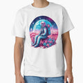 Astronaut Universe by clintang