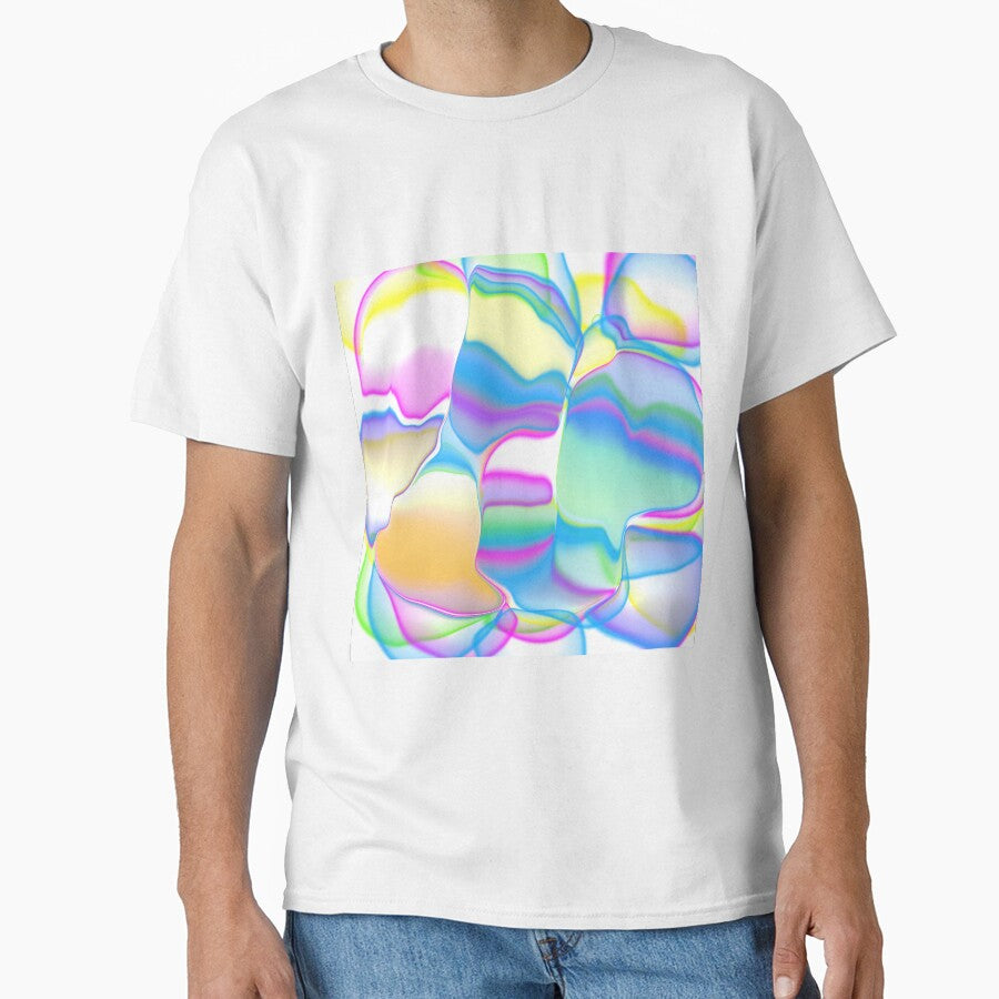 Rainbow colors by Tw1nsAIArt
