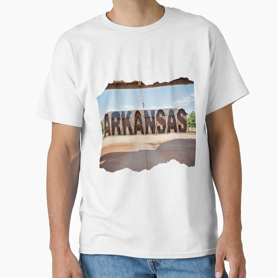 ARKANSAS 24 16 by maveluzone