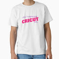 Don't make me Cricut you... by captcrabs