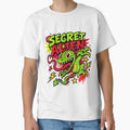secret alien by idoocollective1