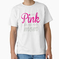 The Pink is for My Mom by FOX1999-Design