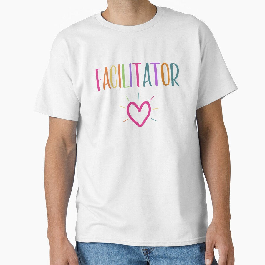 Facilitator - Professional Chaos Coordinator by JukeLox
