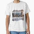 KANSAS 24 17 by maveluzone