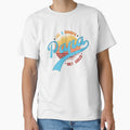 Vintage Retro Papa gifts Grandpa gifts Papa like a Grandpa T-Shirt by BlueDot Bubble