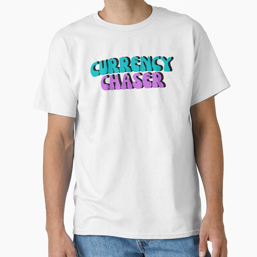 Currency Chaser Big MULTICOLOR money getter cash dollars dropshipper by to-esu