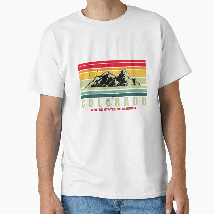 Colorado - USA by HatiySkoll