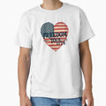 Freedom Tour 1776 | Vintage Independence Day Aesthetic by SNW-Collective