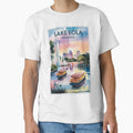 Orlando Vintage Travel Poster by TravelerRat