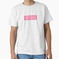 Myesha Name by Jeallan Designs