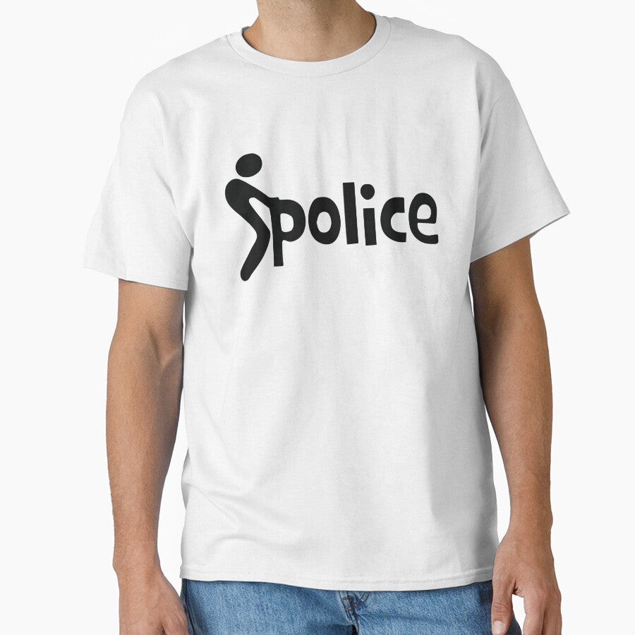Police by Sahib Singh